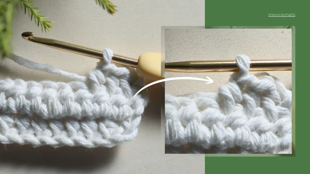 A Complete Beginner’s Guide to Basic Crochet Stitches