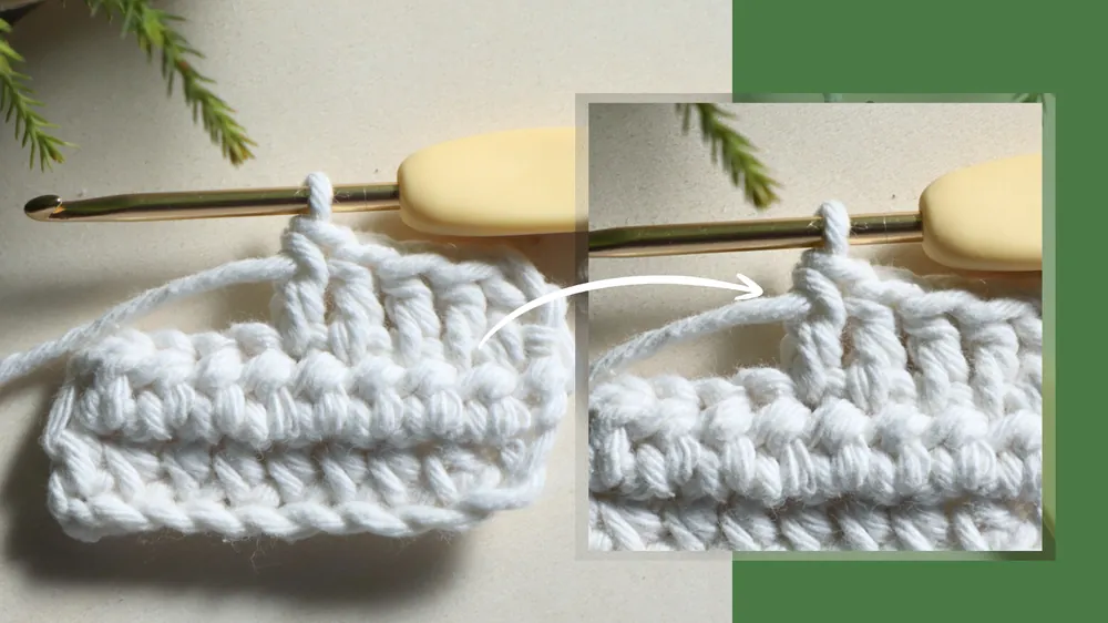 A Complete Beginner’s Guide to Basic Crochet Stitches