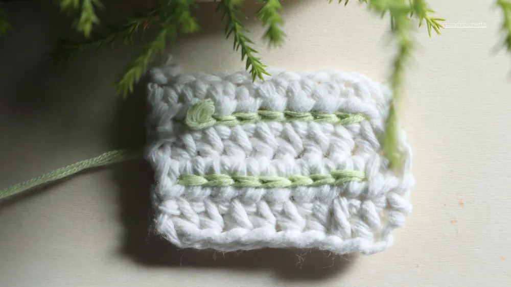 A Complete Beginner’s Guide to Basic Crochet Stitches