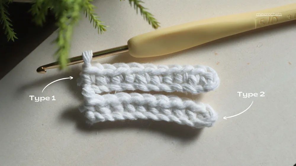 A Complete Beginner’s Guide to Basic Crochet Stitches