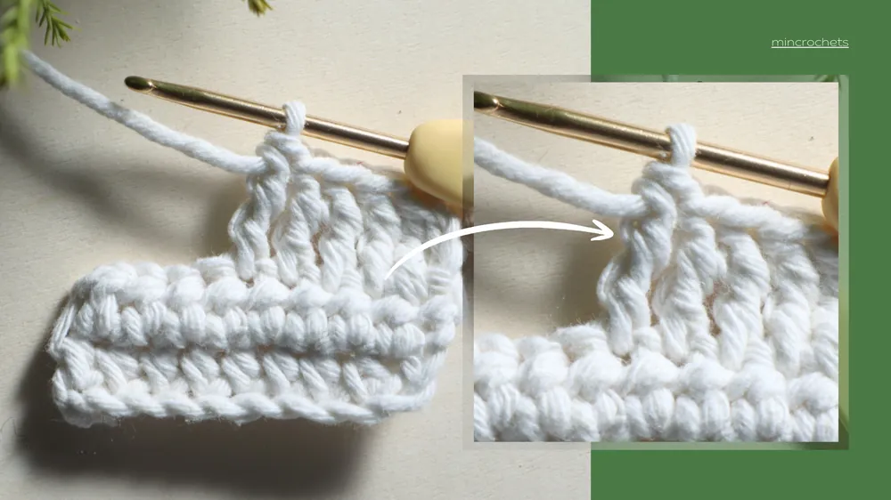 A Complete Beginner’s Guide to Basic Crochet Stitches