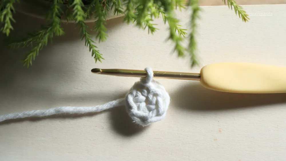A Complete Beginner’s Guide to Basic Crochet Stitches