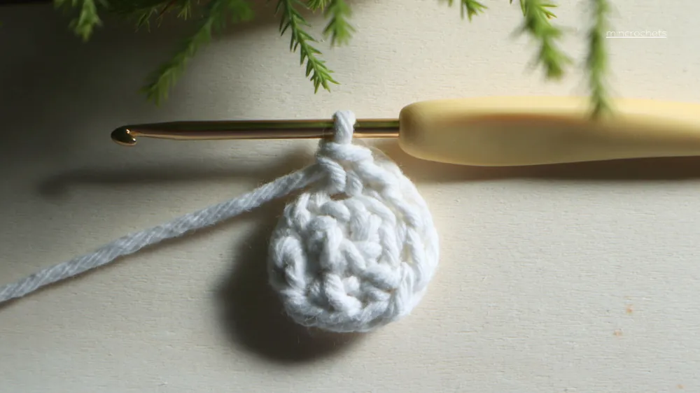 A Complete Beginner’s Guide to Basic Crochet Stitches