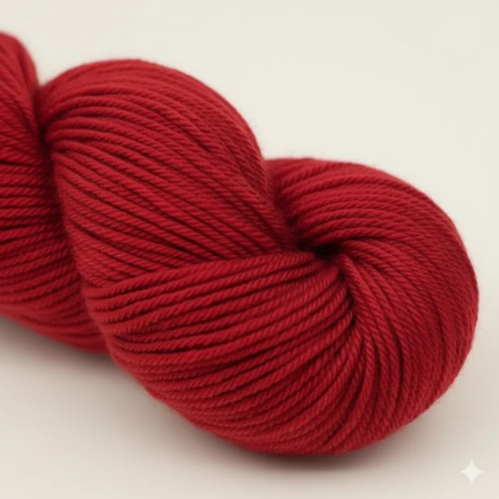 How to Choose the Right Crochet Hook for Each Yarn Weight