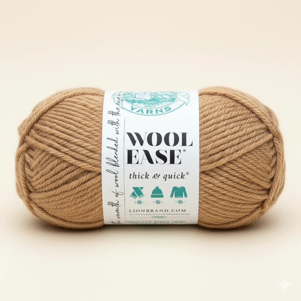 How to Choose the Right Crochet Hook for Each Yarn Weight