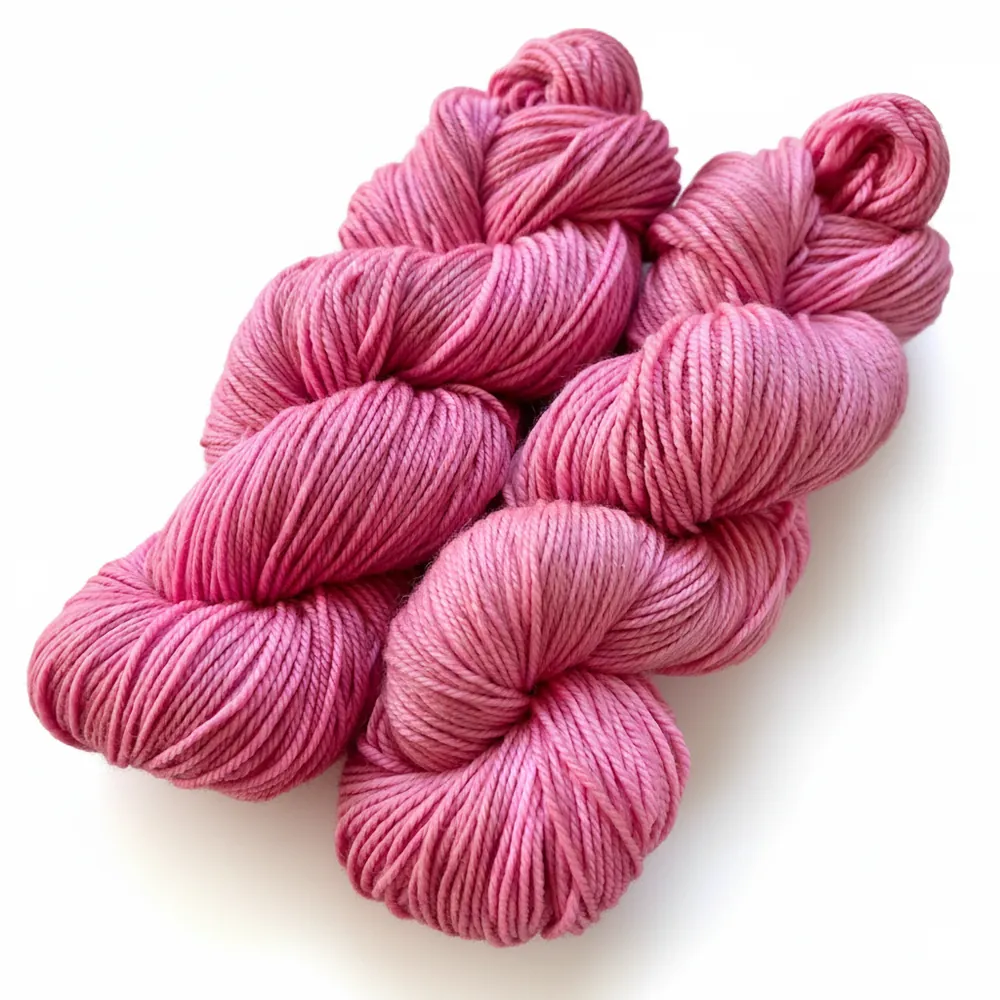 How to Choose the Right Crochet Hook for Each Yarn Weight