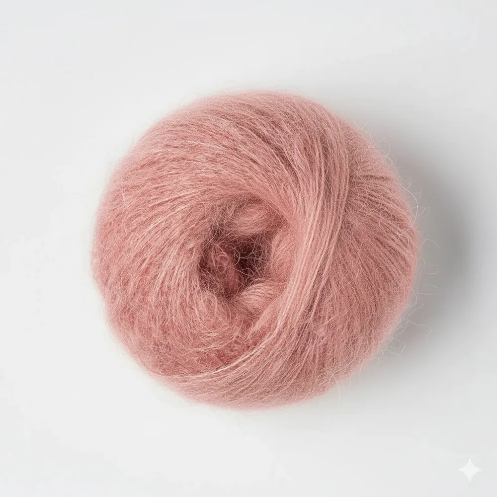 How to Choose the Right Crochet Hook for Each Yarn Weight