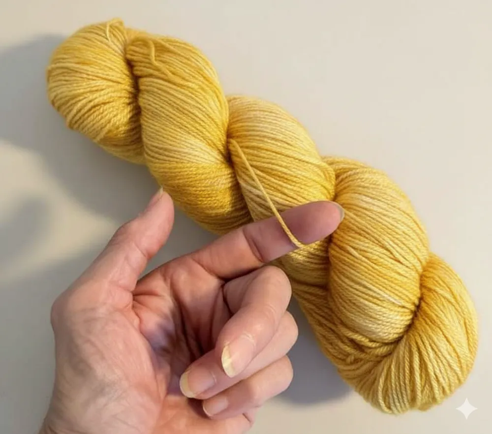 How to Choose the Right Crochet Hook for Each Yarn Weight