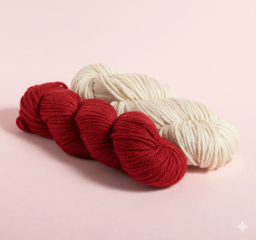 How to Choose the Right Crochet Hook for Each Yarn Weight